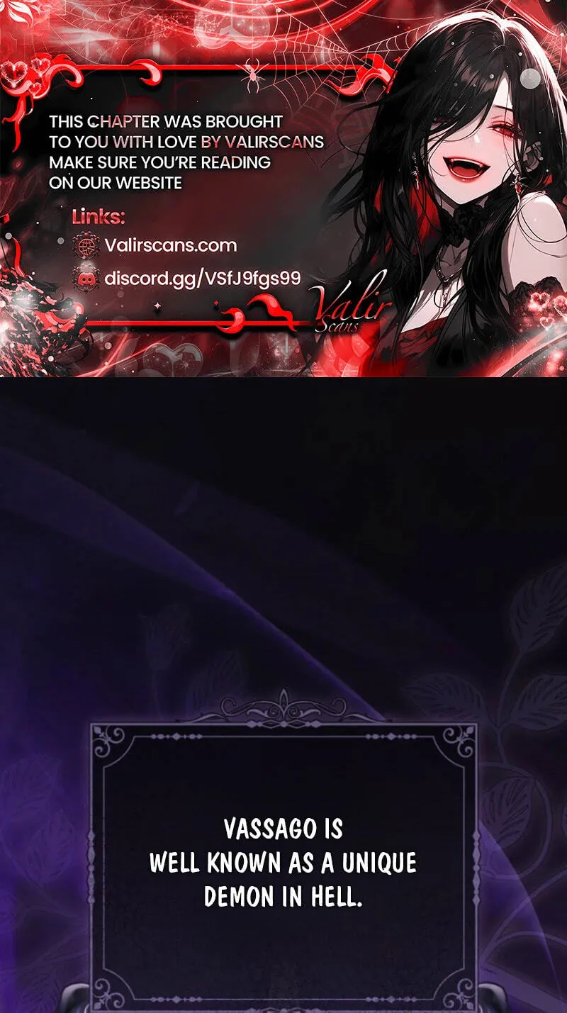 The Guidebook for Villainesses Chapter 79 - Page 2