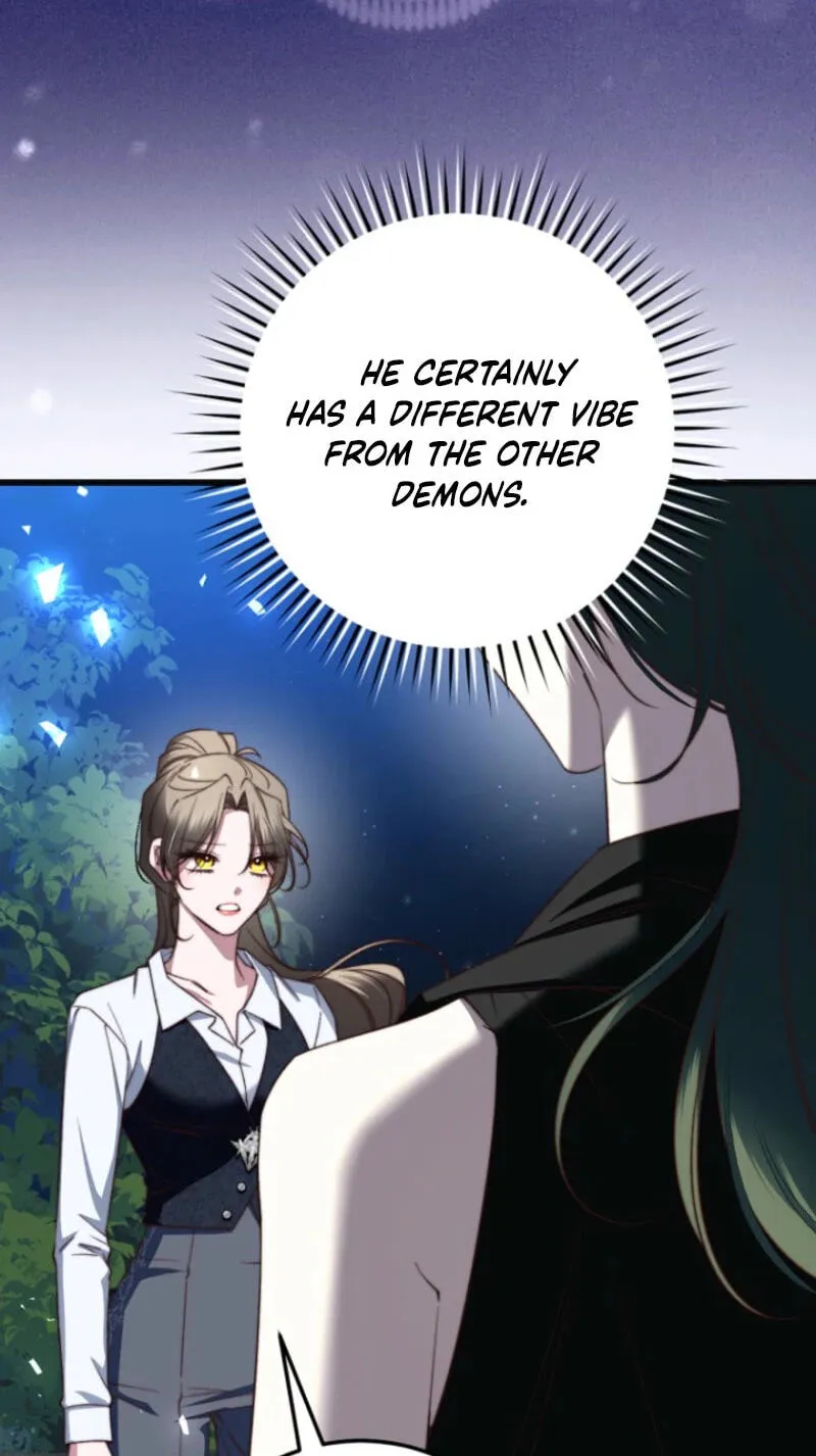 The Guidebook for Villainesses Chapter 79 - Page 21