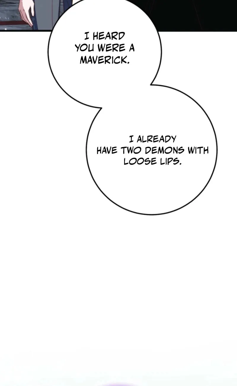 The Guidebook for Villainesses Chapter 79 - Page 22