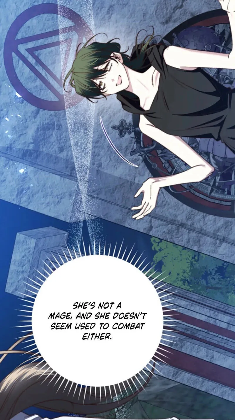 The Guidebook for Villainesses Chapter 79 - Page 31