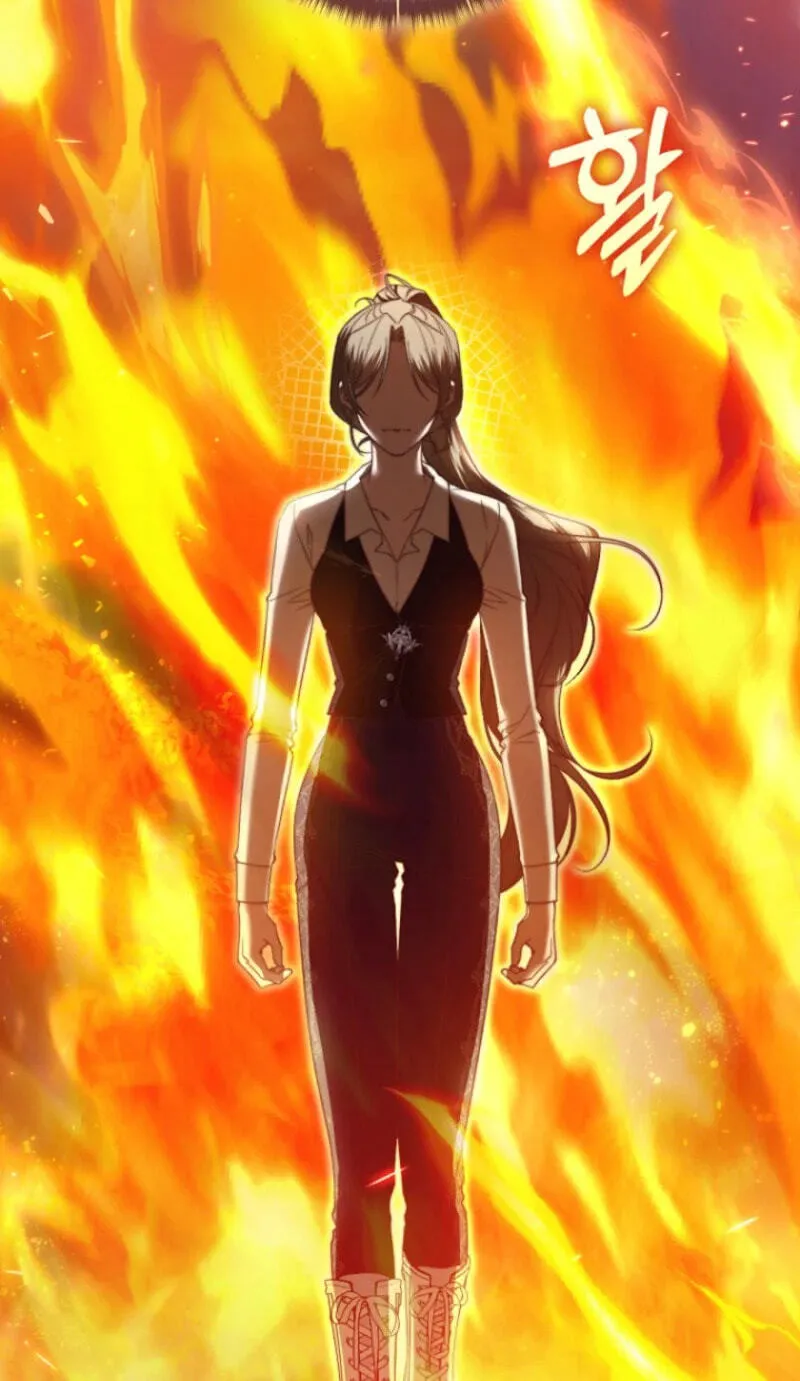 The Guidebook for Villainesses Chapter 79 - Page 37