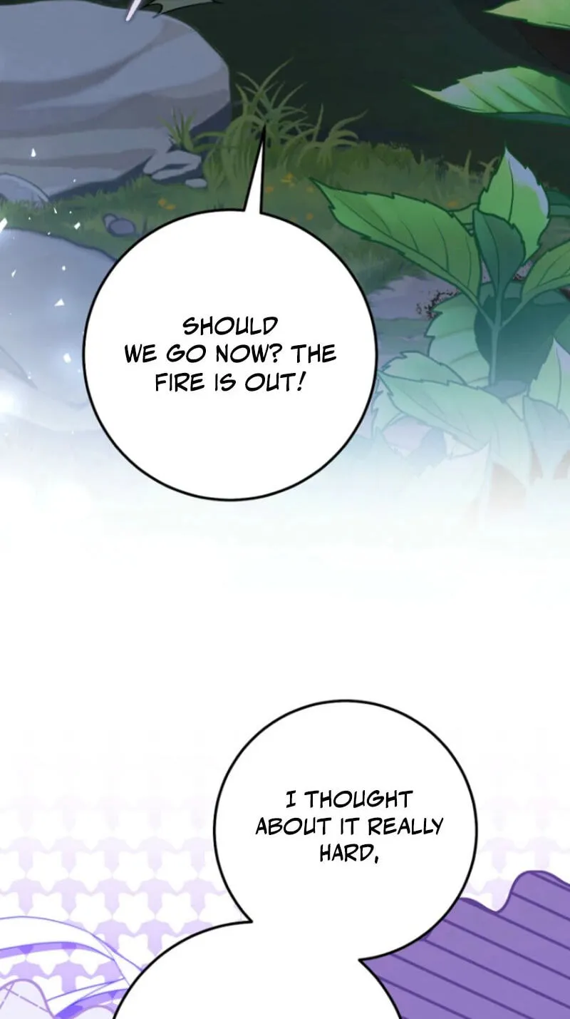 The Guidebook for Villainesses Chapter 79 - Page 51