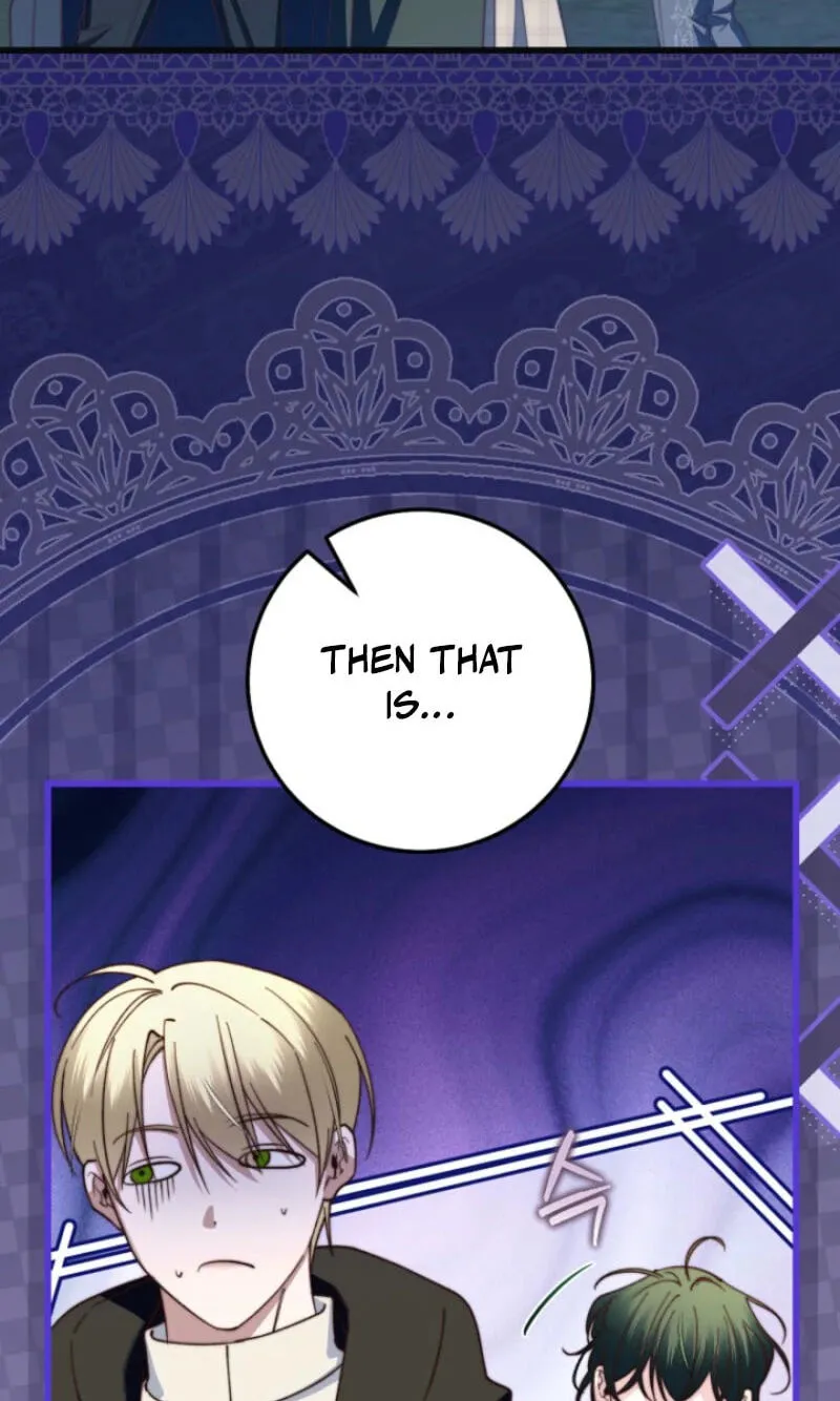 The Guidebook for Villainesses Chapter 79 - Page 58
