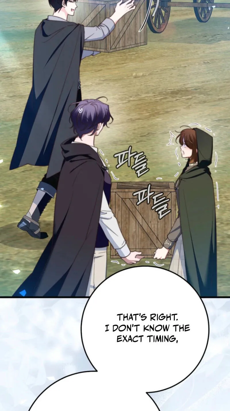 The Guidebook for Villainesses Chapter 79 - Page 72
