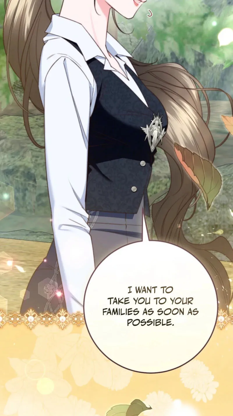 The Guidebook for Villainesses Chapter 79 - Page 81