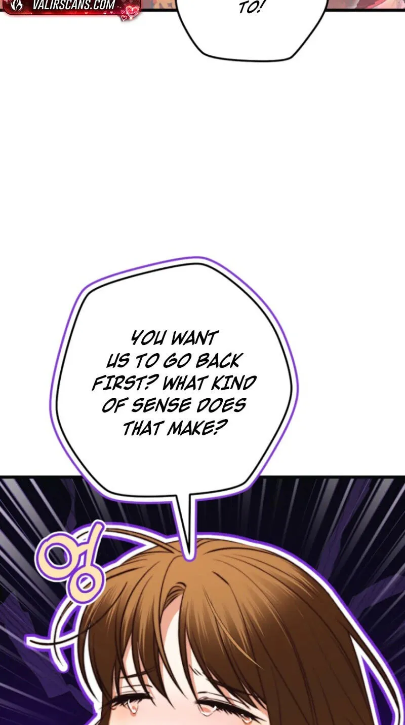 The Guidebook for Villainesses Chapter 79 - Page 85