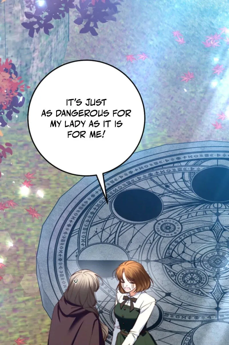 The Guidebook for Villainesses Chapter 79 - Page 87