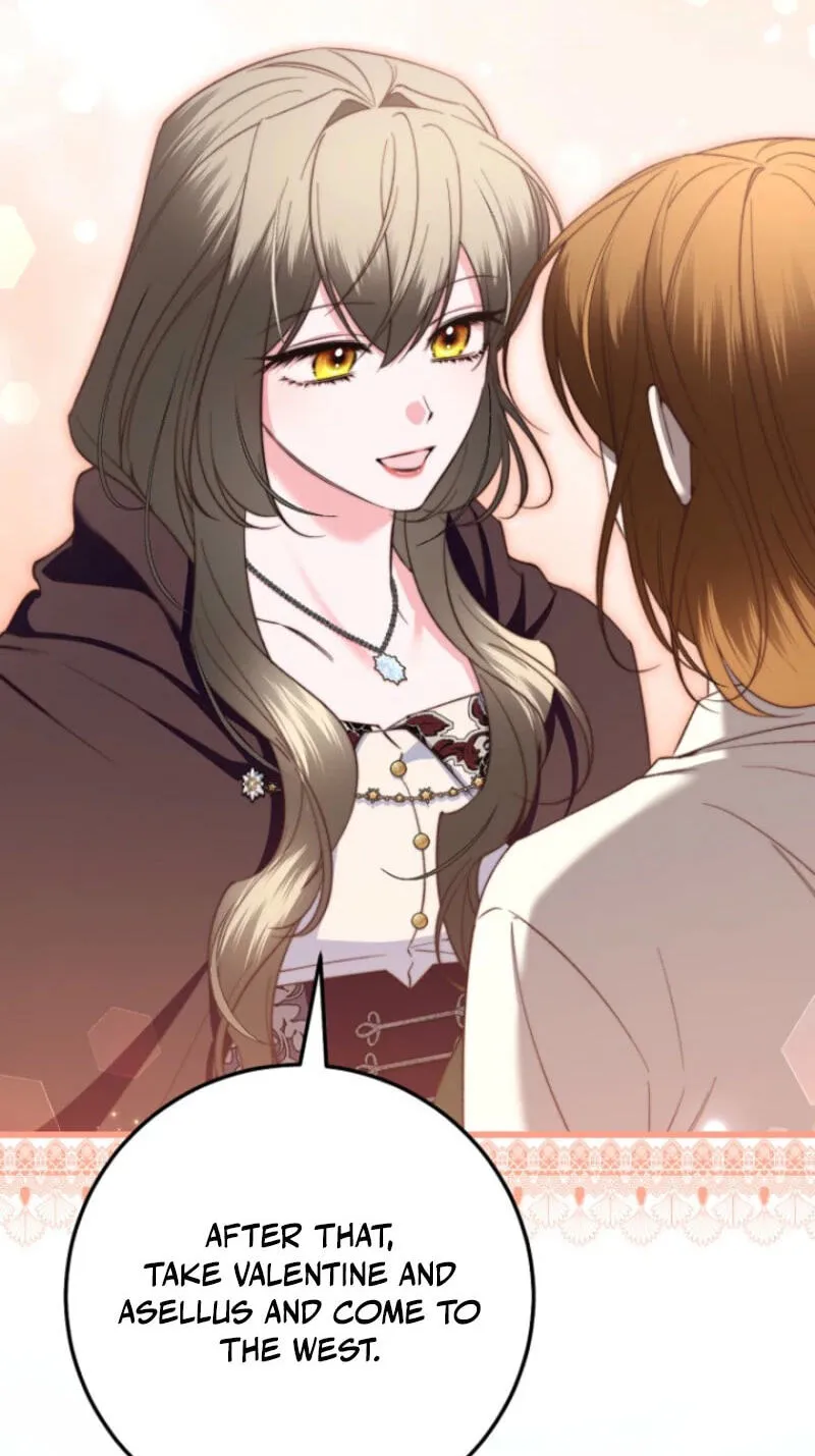 The Guidebook for Villainesses Chapter 79 - Page 93