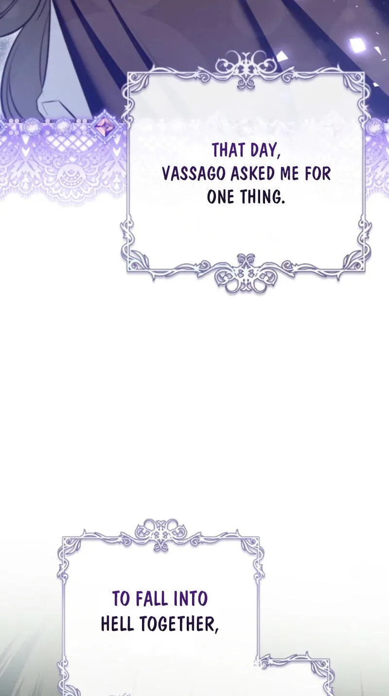 The Guidebook for Villainesses Chapter 79 - Page 105