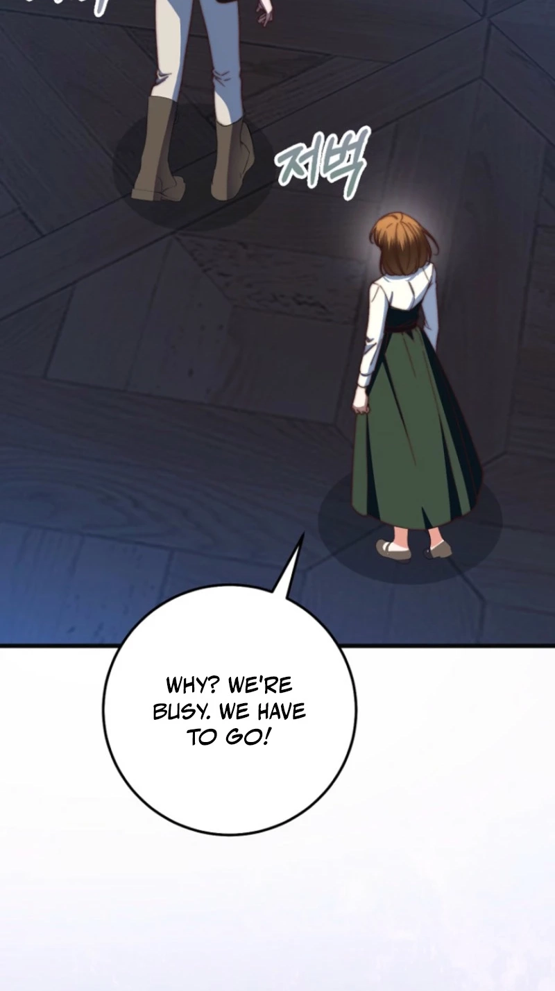 The Guidebook for Villainesses Chapter 80 - Page 7