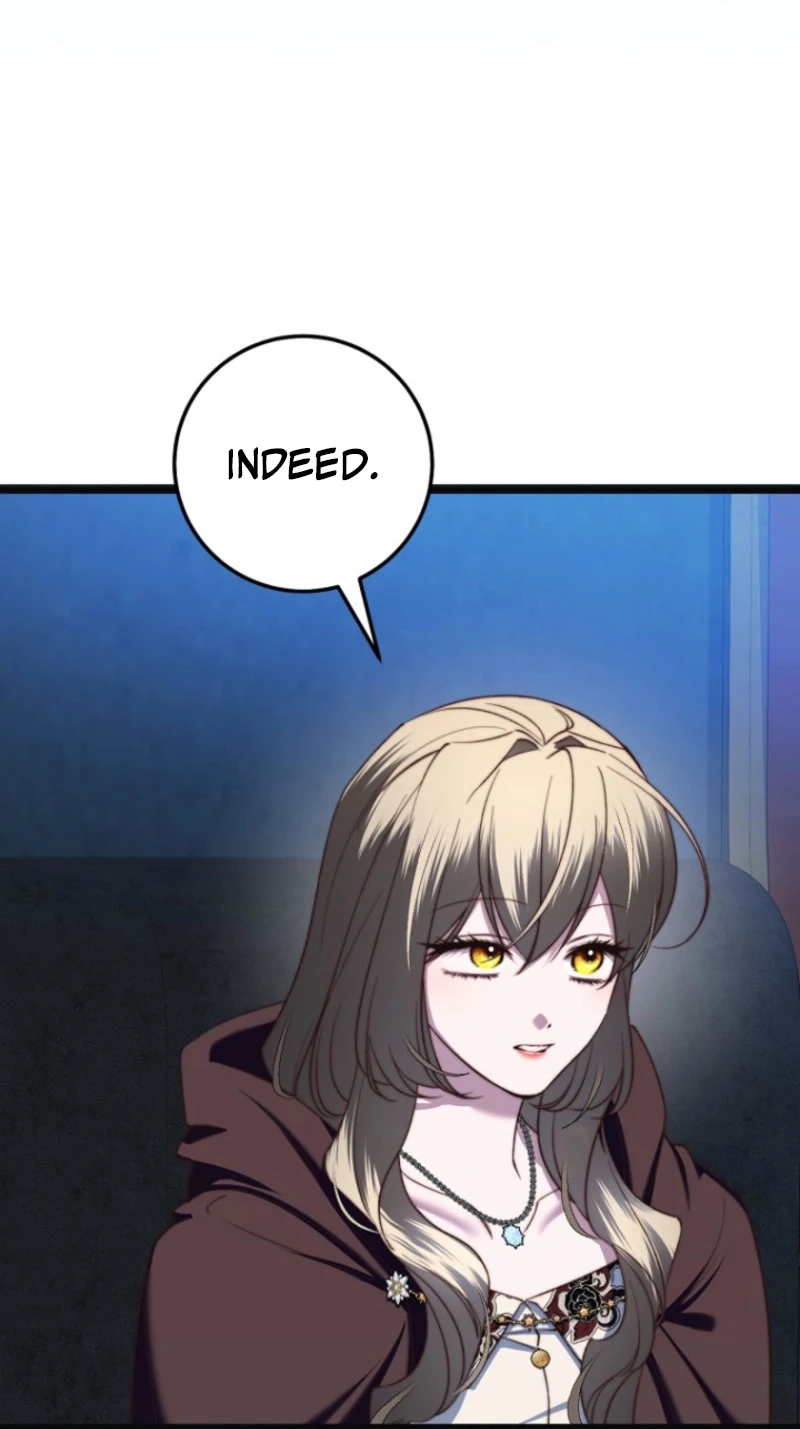 The Guidebook for Villainesses Chapter 80 - Page 21