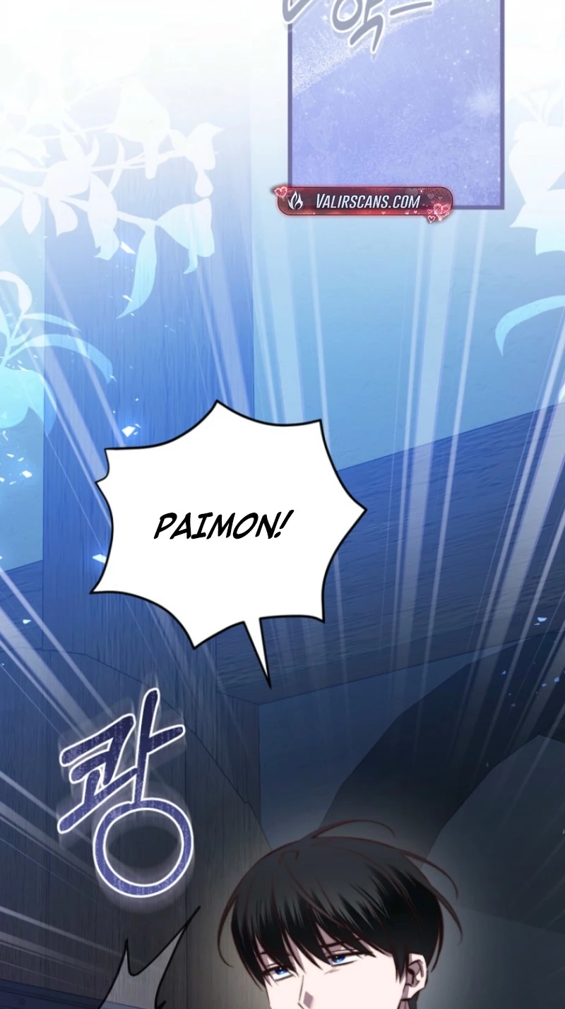 The Guidebook for Villainesses Chapter 80 - Page 35