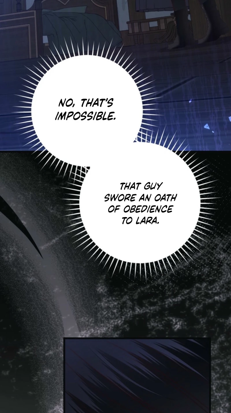 The Guidebook for Villainesses Chapter 80 - Page 41