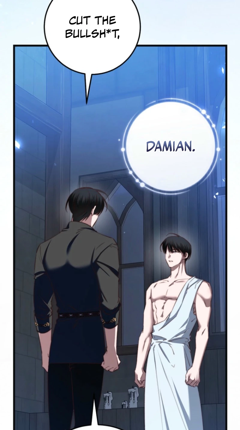 The Guidebook for Villainesses Chapter 80 - Page 72
