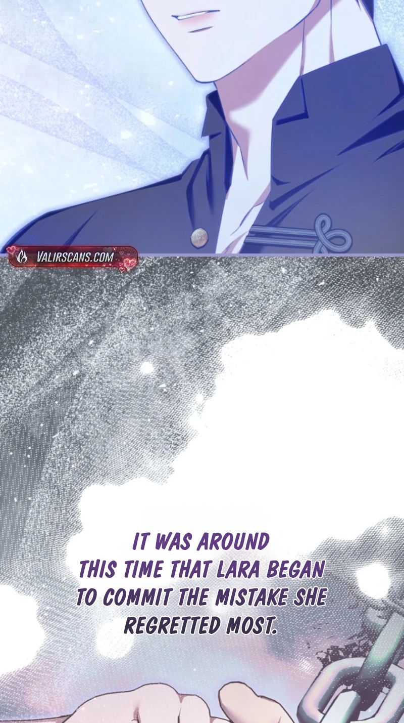 The Guidebook for Villainesses Chapter 81 - Page 7