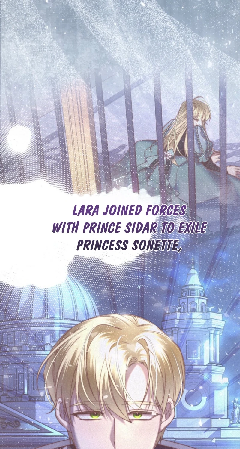 The Guidebook for Villainesses Chapter 81 - Page 9