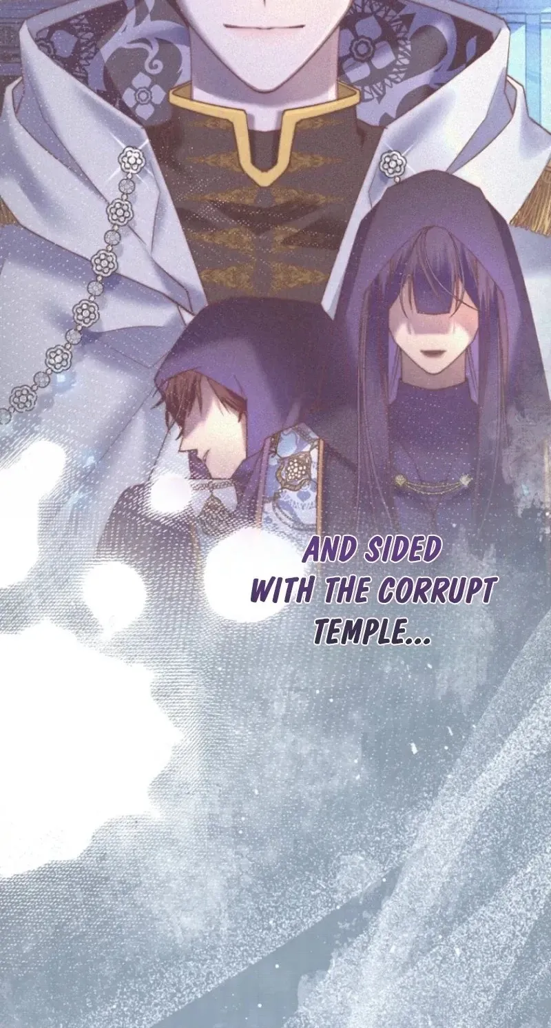 The Guidebook for Villainesses Chapter 81 - Page 10