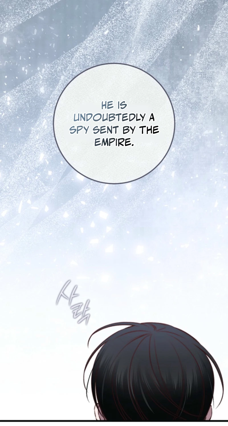 The Guidebook for Villainesses Chapter 81 - Page 11
