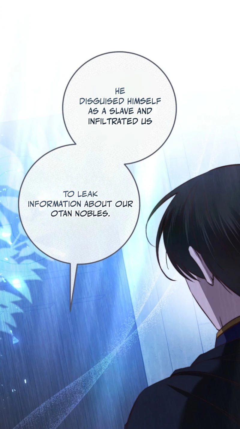 The Guidebook for Villainesses Chapter 81 - Page 12