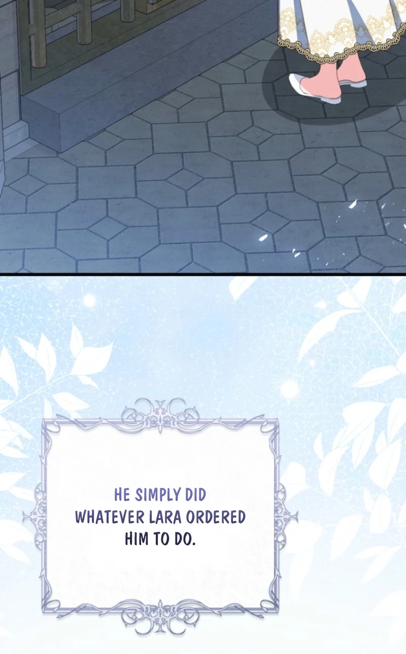 The Guidebook for Villainesses Chapter 81 - Page 21