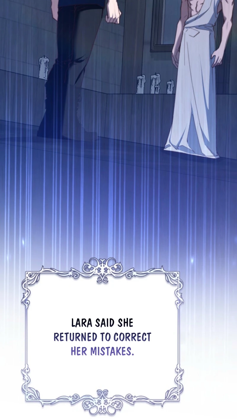 The Guidebook for Villainesses Chapter 81 - Page 46