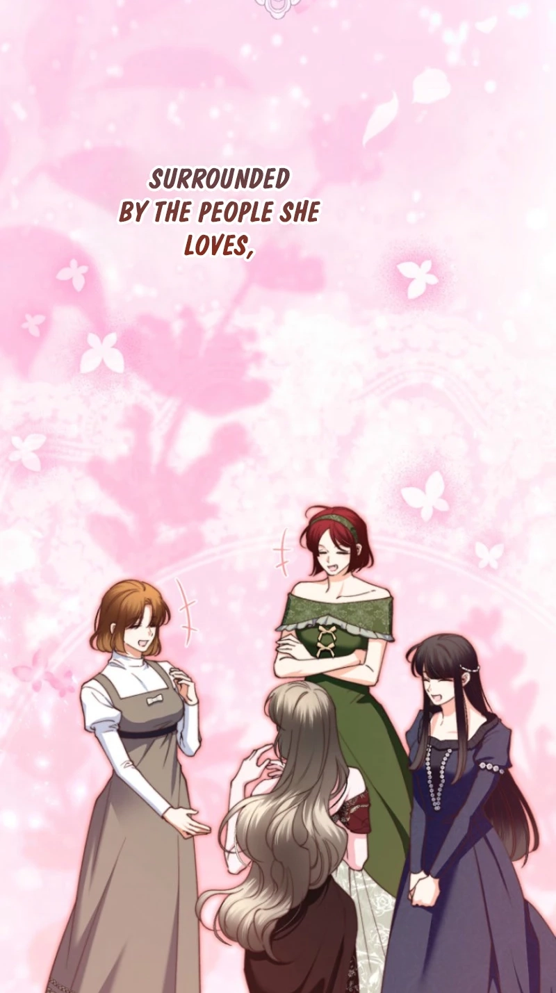 The Guidebook for Villainesses Chapter 81 - Page 49