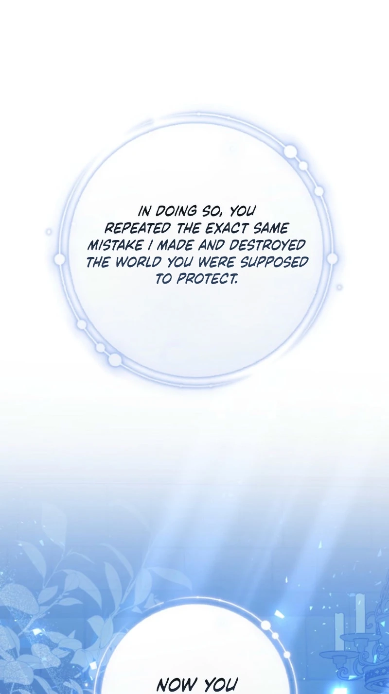 The Guidebook for Villainesses Chapter 81 - Page 58