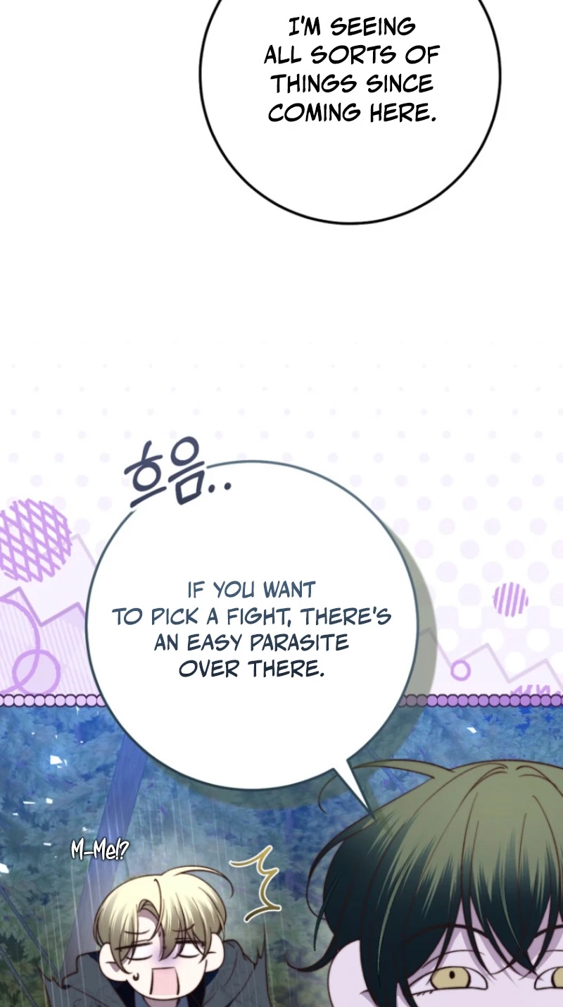 The Guidebook for Villainesses Chapter 81 - Page 83