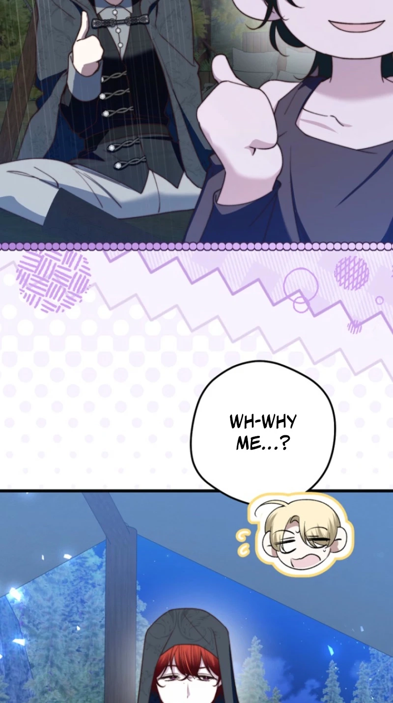 The Guidebook for Villainesses Chapter 81 - Page 84