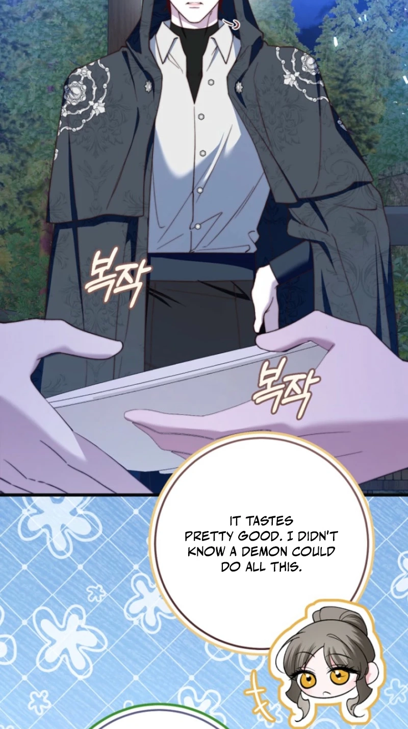 The Guidebook for Villainesses Chapter 81 - Page 85