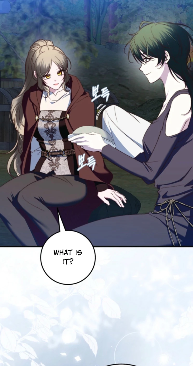 The Guidebook for Villainesses Chapter 81 - Page 89