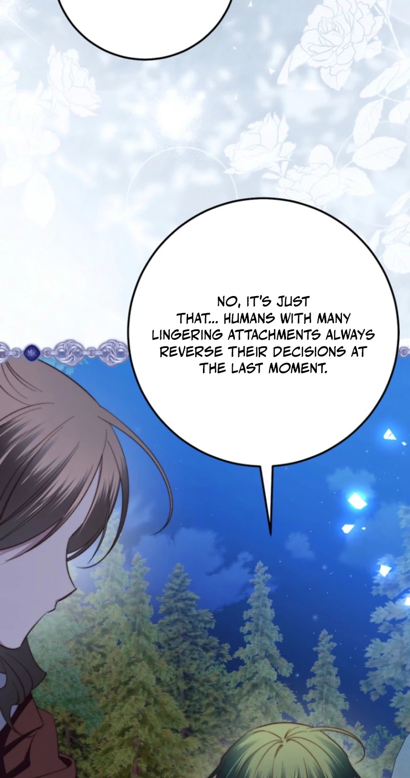 The Guidebook for Villainesses Chapter 81 - Page 91