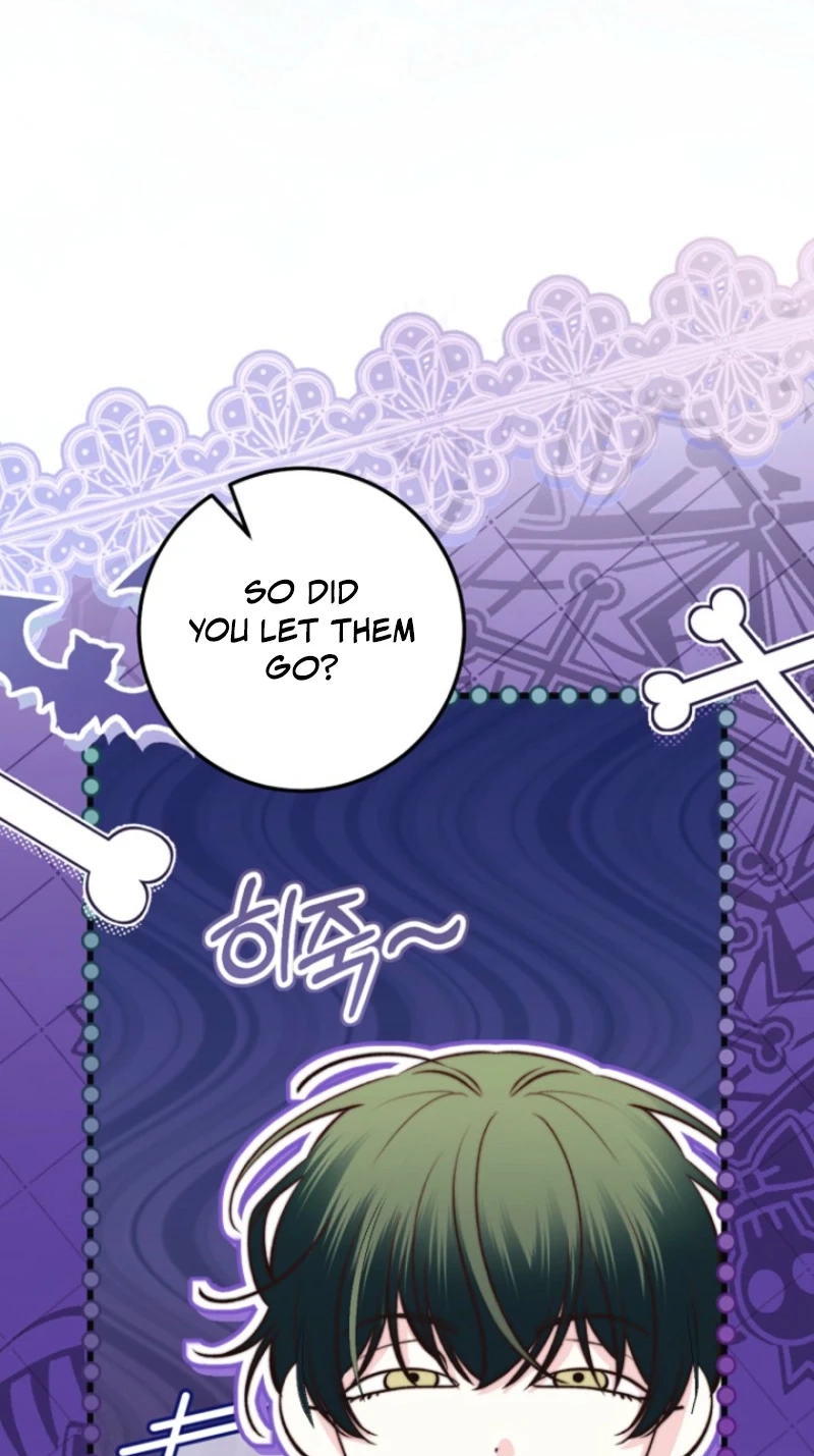 The Guidebook for Villainesses Chapter 81 - Page 93