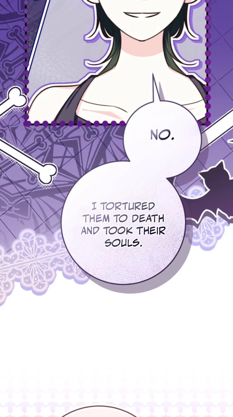 The Guidebook for Villainesses Chapter 81 - Page 94
