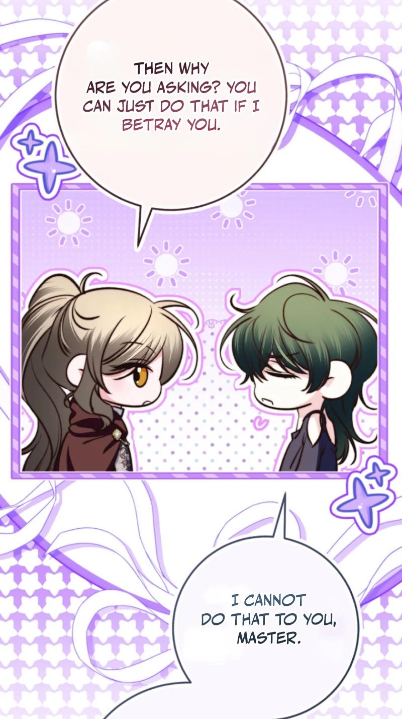 The Guidebook for Villainesses Chapter 81 - Page 95