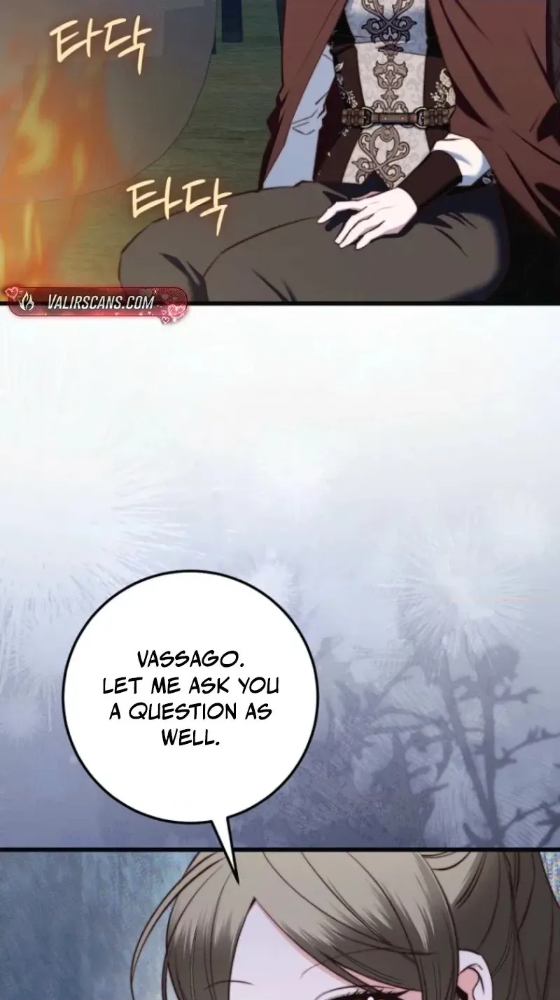 The Guidebook for Villainesses Chapter 81 - Page 97