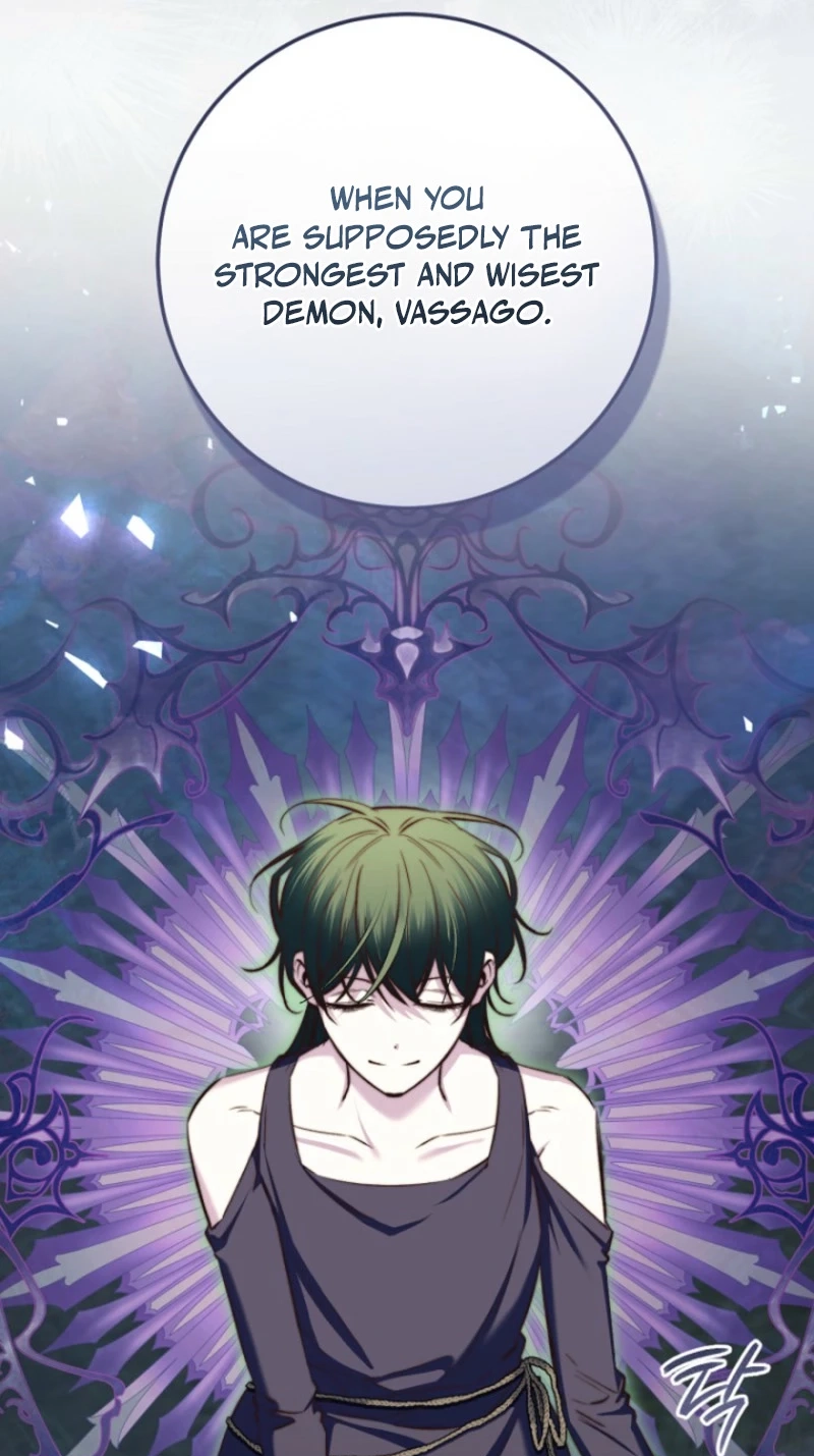 The Guidebook for Villainesses Chapter 81 - Page 101