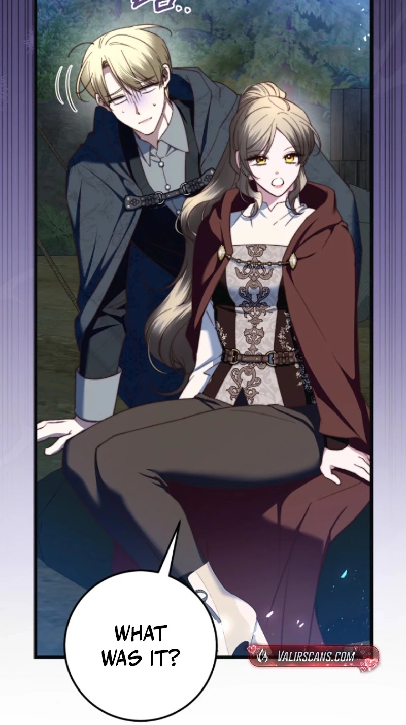 The Guidebook for Villainesses Chapter 81 - Page 105
