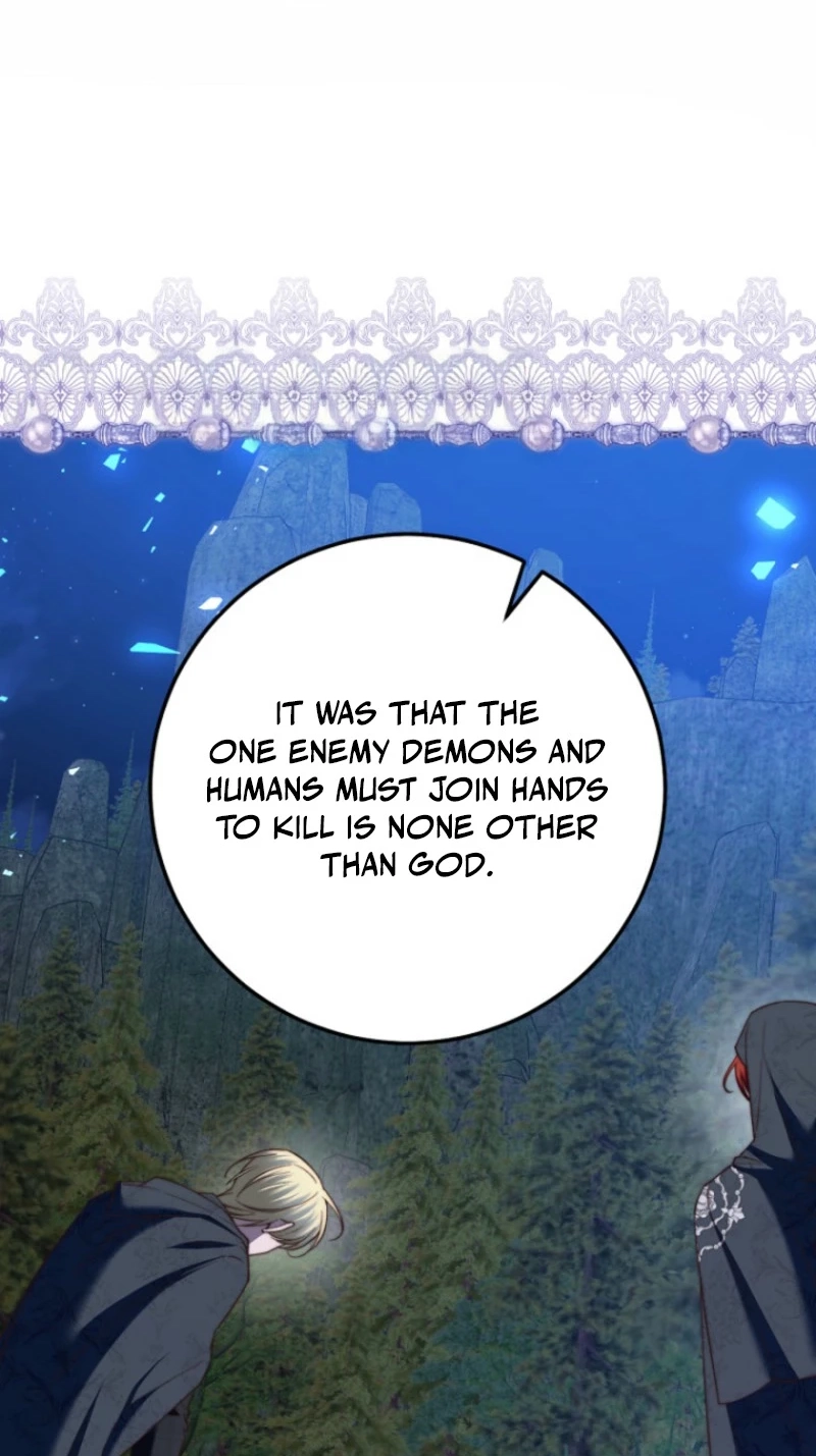 The Guidebook for Villainesses Chapter 81 - Page 106
