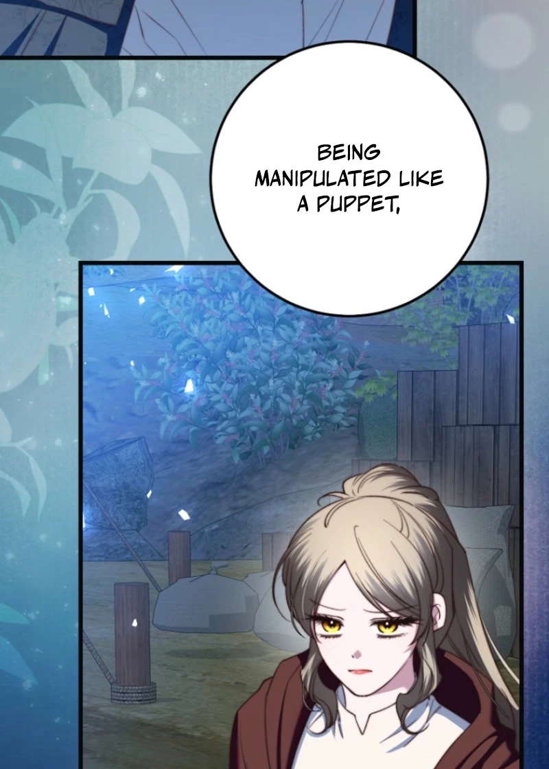 The Guidebook for Villainesses Chapter 81 - Page 109