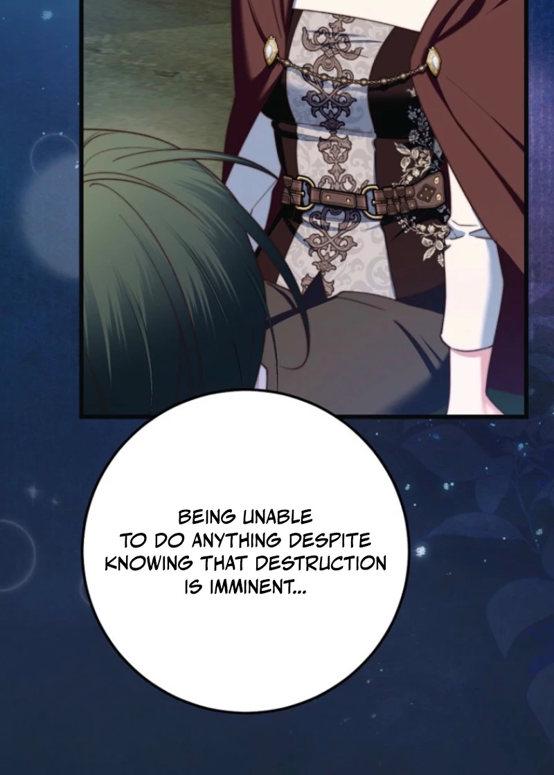 The Guidebook for Villainesses Chapter 81 - Page 110