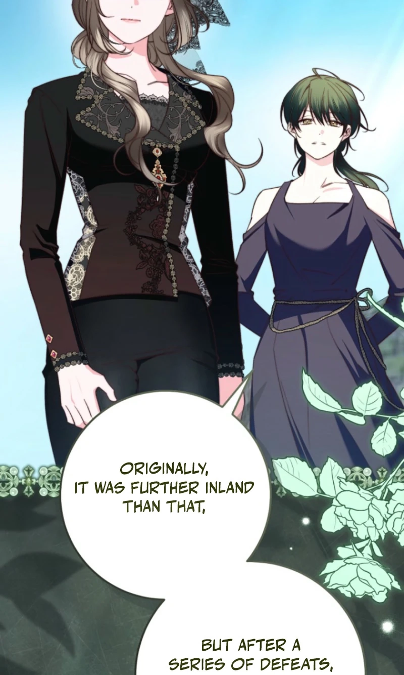 The Guidebook for Villainesses Chapter 83 - Page 5