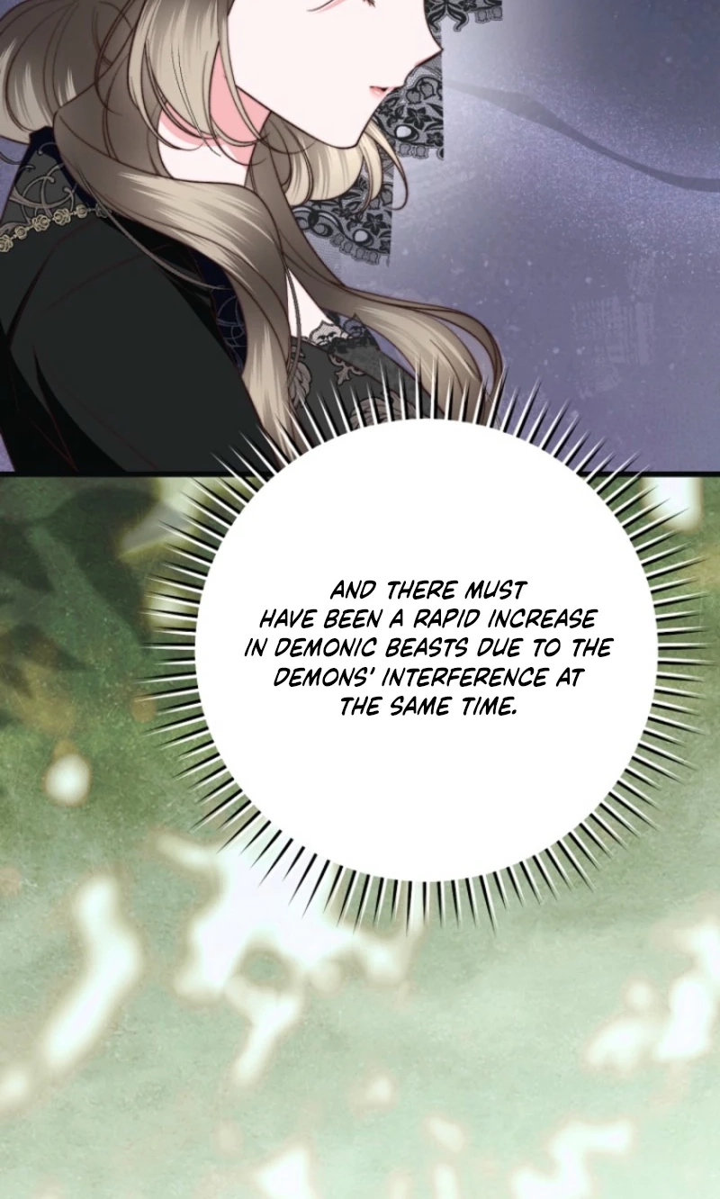 The Guidebook for Villainesses Chapter 83 - Page 7