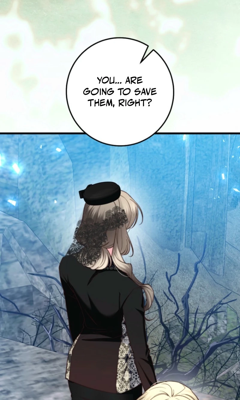 The Guidebook for Villainesses Chapter 83 - Page 8