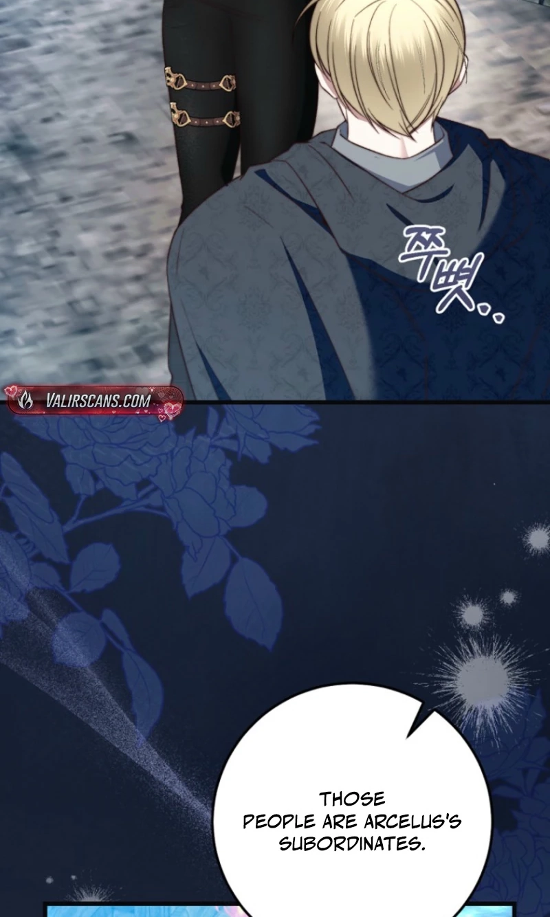 The Guidebook for Villainesses Chapter 83 - Page 9