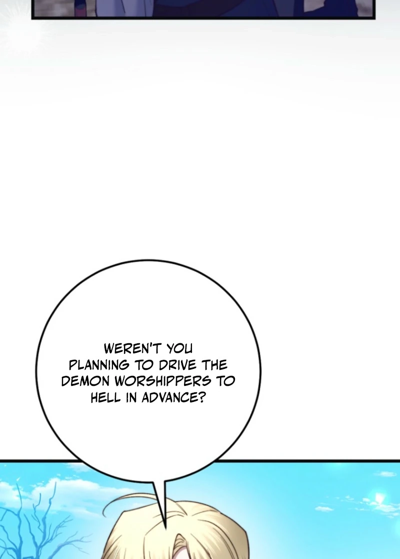 The Guidebook for Villainesses Chapter 83 - Page 11