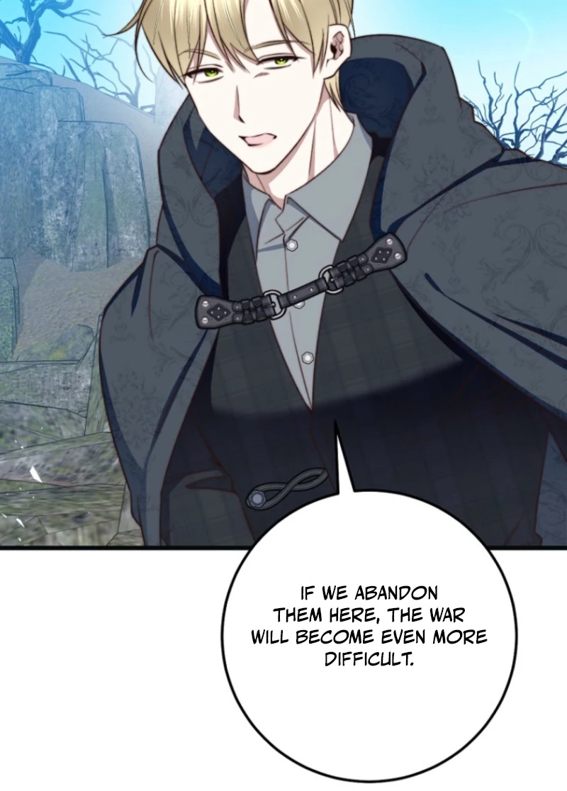 The Guidebook for Villainesses Chapter 83 - Page 12