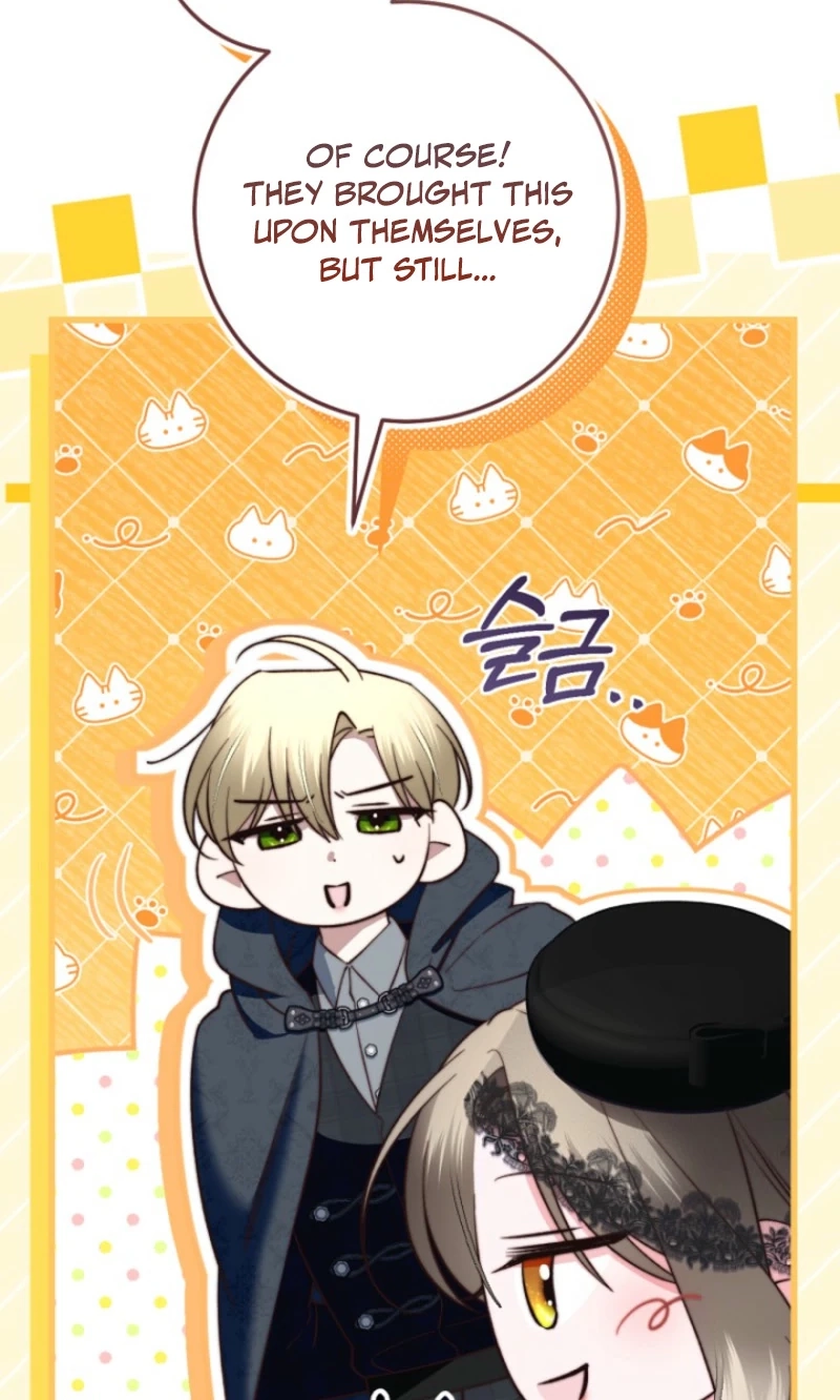 The Guidebook for Villainesses Chapter 83 - Page 15