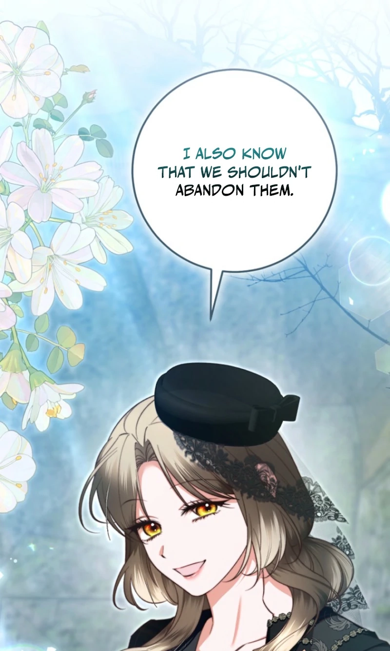 The Guidebook for Villainesses Chapter 83 - Page 17