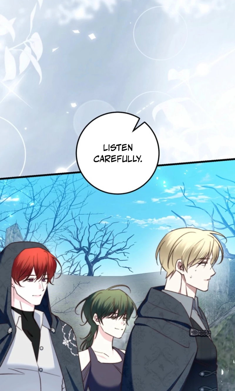 The Guidebook for Villainesses Chapter 83 - Page 19